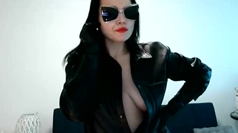 k_queen36 online show from January 2025 10:43:01 AM