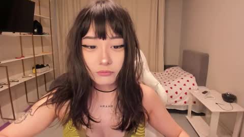 Kaoru online show from January 2026 09:37:02 AM