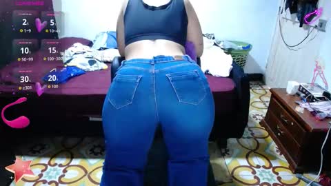 Karla online show from March 2026 08:37:01 PM