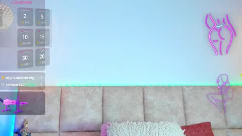 Snapshot of kaarol01 chatting on November 2025 07:13:01 PM kaarol01 online show from November 2025 07:13:01 PM