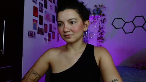 Snapshot of kablue_ chatting on January 2025 05:48:01 AM IG kablue 1 online show from January 2025 05:48:01 AM