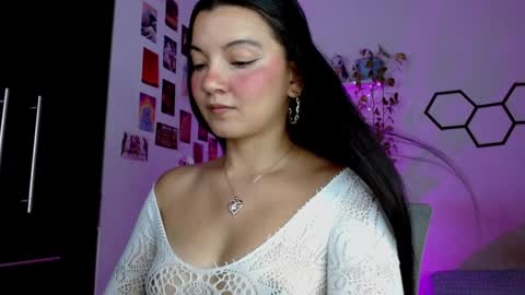 Snapshot of kablue_ chatting on January 2025 01:03:01 AM IG kablue 1 online show from January 2025 01:03:01 AM