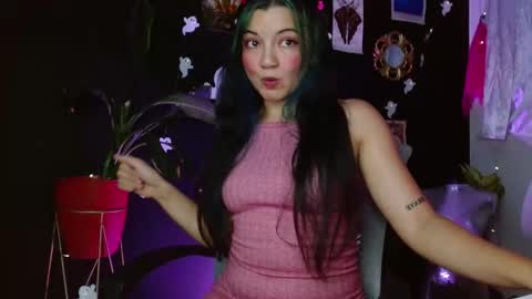 Snapshot of kablue_ chatting on November 2025 01:05:02 AM IG kablue 1 online show from November 2025 01:05:02 AM