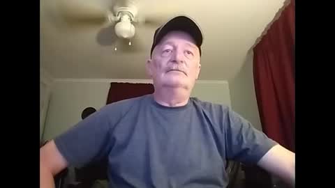 kabriggs136 online show from February 2025 01:00:02 AM