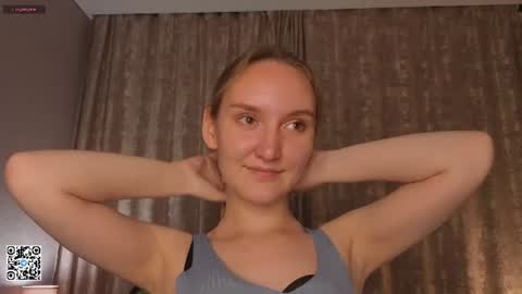 Snapshot of kaciedudzik chatting on July 2026 03:38:02 PM Kate online show from July 2026 03:38:02 PM