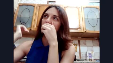 Nika online show from November 2025 05:29:02 PM