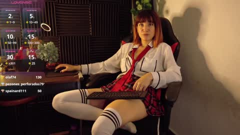 Snapshot of kad_kad chatting on January 2025 10:07:02 PM Kanela online show from January 2025 10:07:02 PM