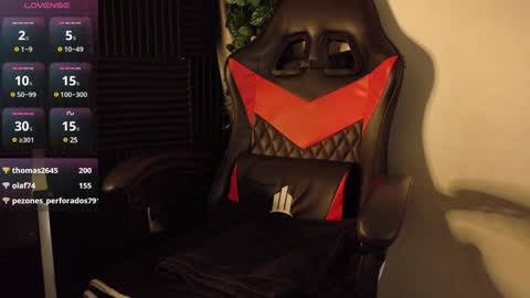 Snapshot of kad_kad chatting on January 2025 01:09:02 AM Kanela online show from January 2025 01:09:02 AM