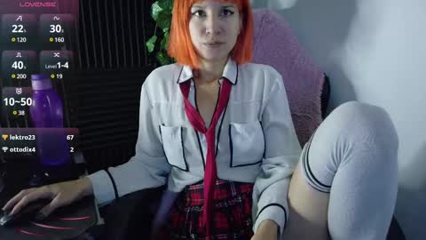 Snapshot of kad_kad chatting on February 2025 04:13:02 PM Kanela online show from February 2025 04:13:02 PM