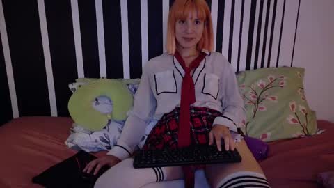 Snapshot of kad_kad chatting on March 2025 12:00:02 AM Kanela online show from March 2025 12:00:02 AM