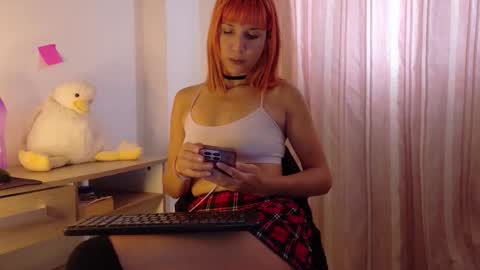 Kanela online show from November 2025 10:01:01 PM