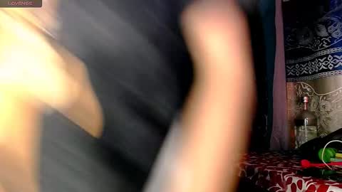 Kade  Anne online show from October 2025 03:51:02 AM