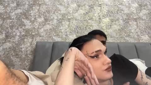 kadhembrini21 online show from December 2025 08:58:01 PM