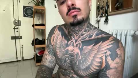 kadmontattoo online show from June 2026 08:52:01 AM