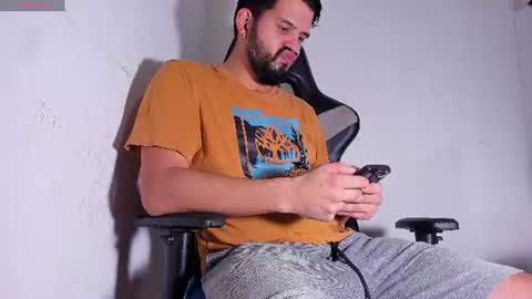 kael_cassian online show from June 2026 04:44:02 AM