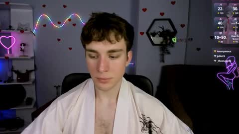 kael_rin online show from May 2026 12:43:02 PM