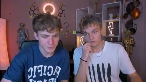 kael_rin online show from May 2026 12:22:02 PM