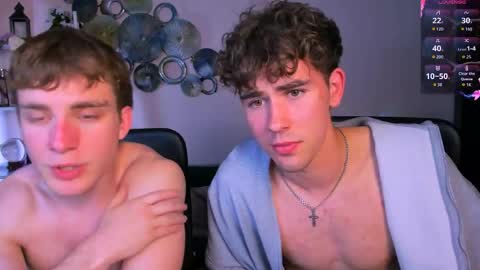 kael_rin online show from May 2026 07:10:02 PM