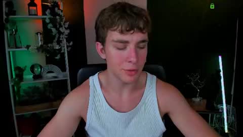 kael_rin online show from June 2026 07:16:01 PM