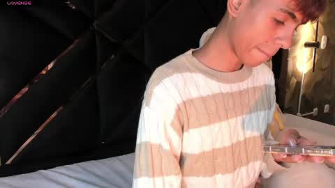 Kael  online show from May 2026 05:05:01 AM