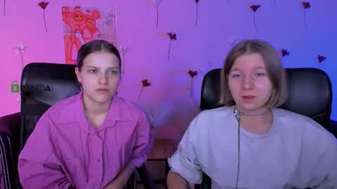 kaela_spell_ online show from February 2026 08:29:01 PM