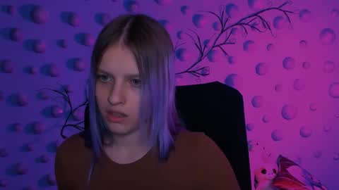 kaela_spell_ online show from April 2026 02:26:02 AM