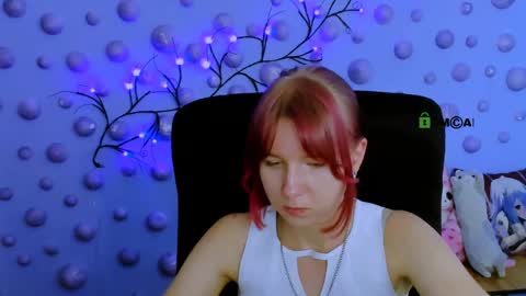 kaela_spell_ online show from May 2026 08:14:02 PM