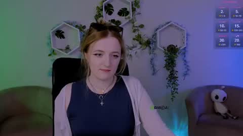 kaela_spell_ online show from July 2026 04:03:01 AM