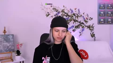 kaela_spell_ online show from August 2026 01:26:01 AM