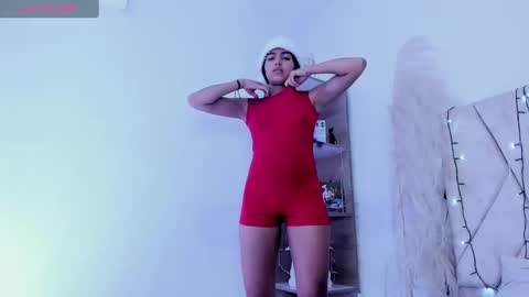 Kaela online show from December 2024 01:39:01 PM