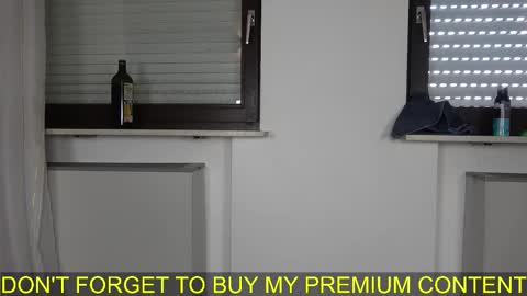 Kaelix Frost online show from October 2025 09:19:02 PM