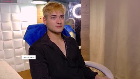 kaelswitch online show from January 2026 07:49:02 PM