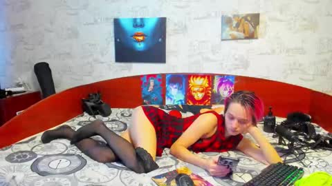 kagamitaiga2 online show from February 2025 11:54:01 AM