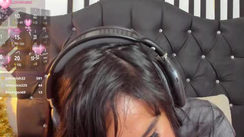 kagome01 online show from January 2025 03:53:02 PM