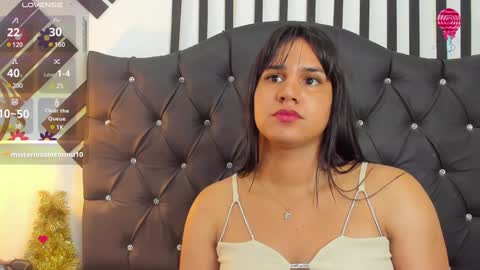 kagome01 online show from February 2025 06:48:01 PM