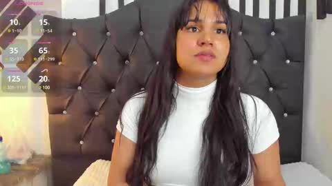 kagome01 online show from February 2025 01:21:02 PM