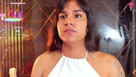 kagome01 online show from September 2025 01:05:02 PM