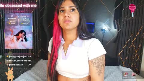 kagome01 online show from January 2026 12:31:01 PM