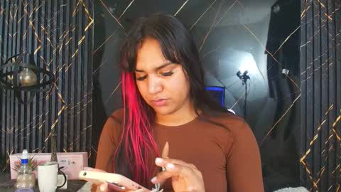 kagome01 online show from March 2026 01:06:02 PM