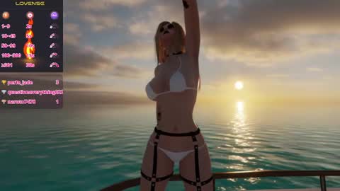 Emily online show from January 2025 12:45:01 AM