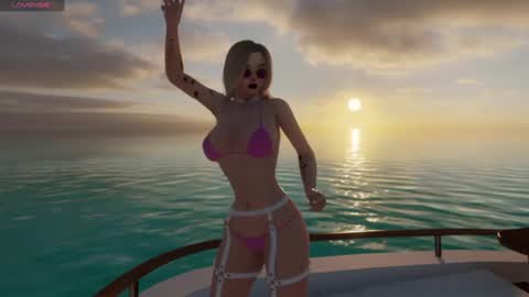 Emily online show from January 2025 09:39:01 PM