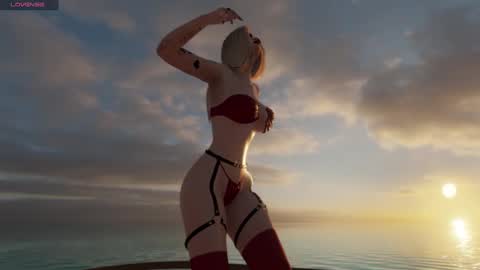 Emily online show from January 2025 10:59:01 PM