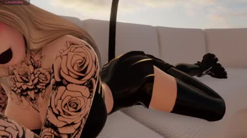 Emily online show from January 2025 06:35:01 PM