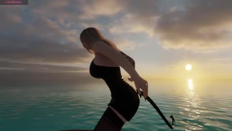 Emily online show from January 2025 09:14:02 PM