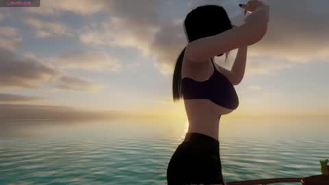 Emily online show from January 2025 06:28:01 PM