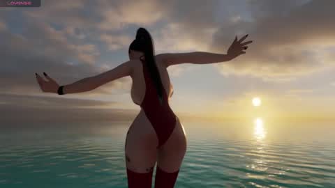 Emily online show from February 2025 07:38:02 PM