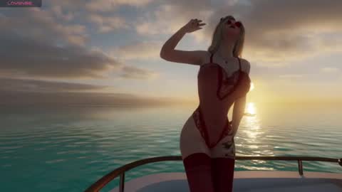 Emily online show from February 2025 06:22:01 PM