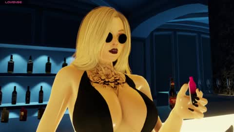 Emily online show from February 2025 01:41:01 AM