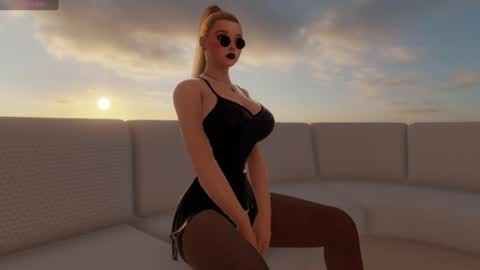 Emily online show from March 2025 05:29:02 PM