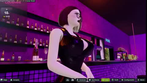 Emily online show from February 2026 09:42:01 PM